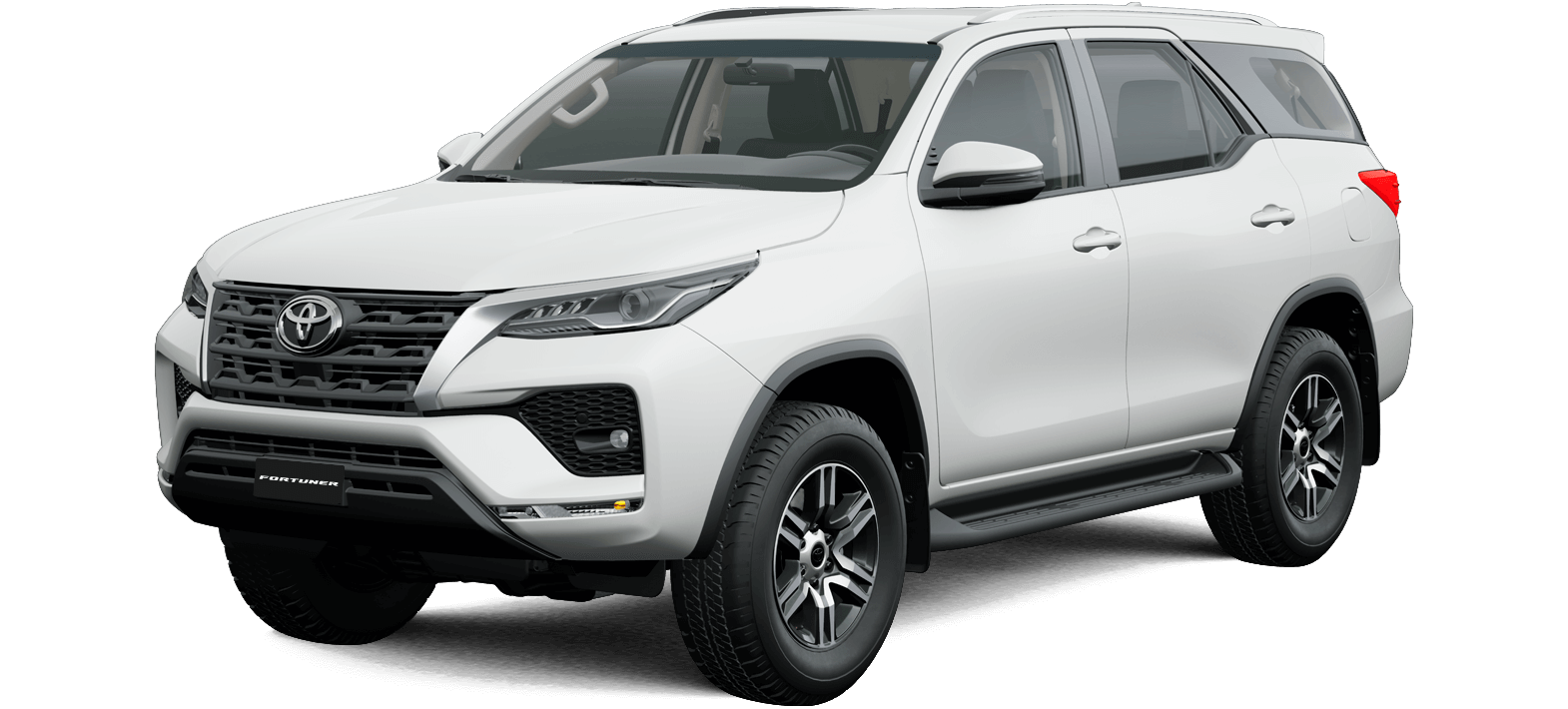 Toyota Fortuner 2025