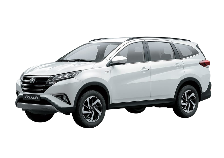 Toyota Rush
